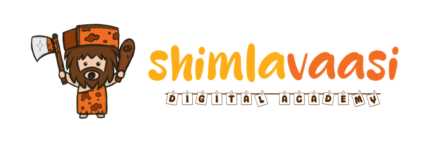 Shimlavaasi Digital Academy | Himachal's #1 Online Learning Platform